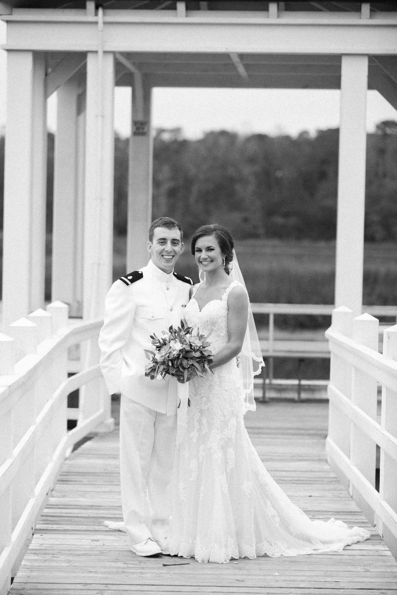 Charleston Wedding Planner